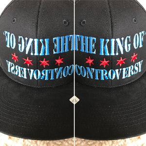 Custom Snapback
