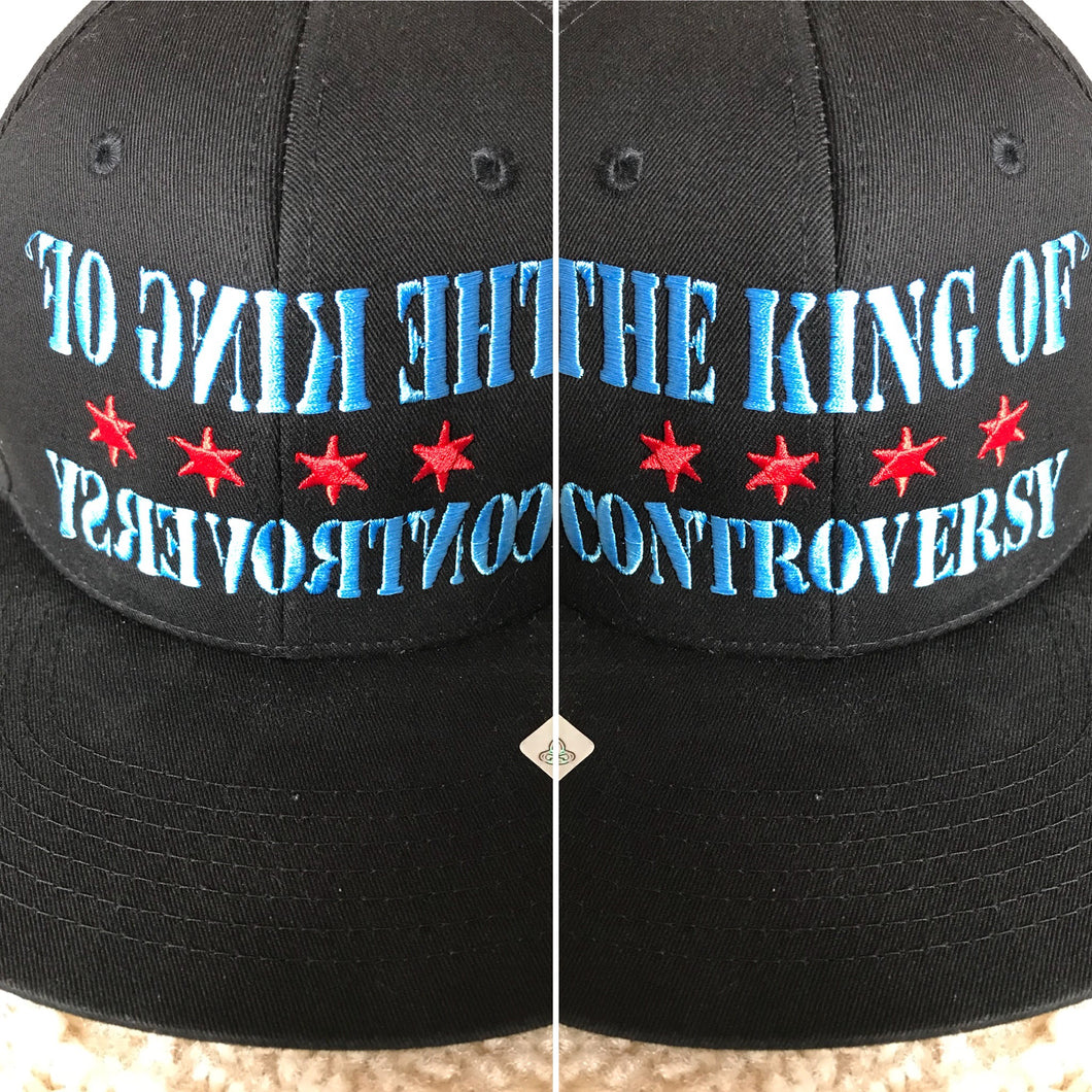 Custom Snapback